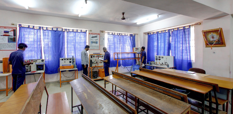 Nitte Meenakshi Institute of Technology Nitte Meenakshi Institute of Technology photo 2